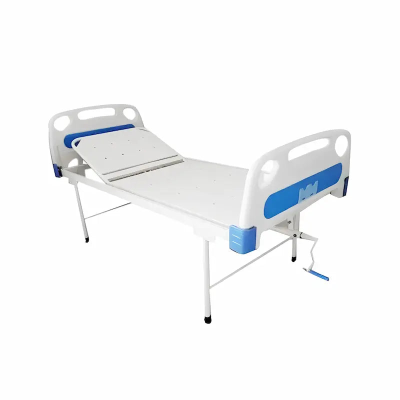 Hospital Semi Fowler Bed (ABS Panels)