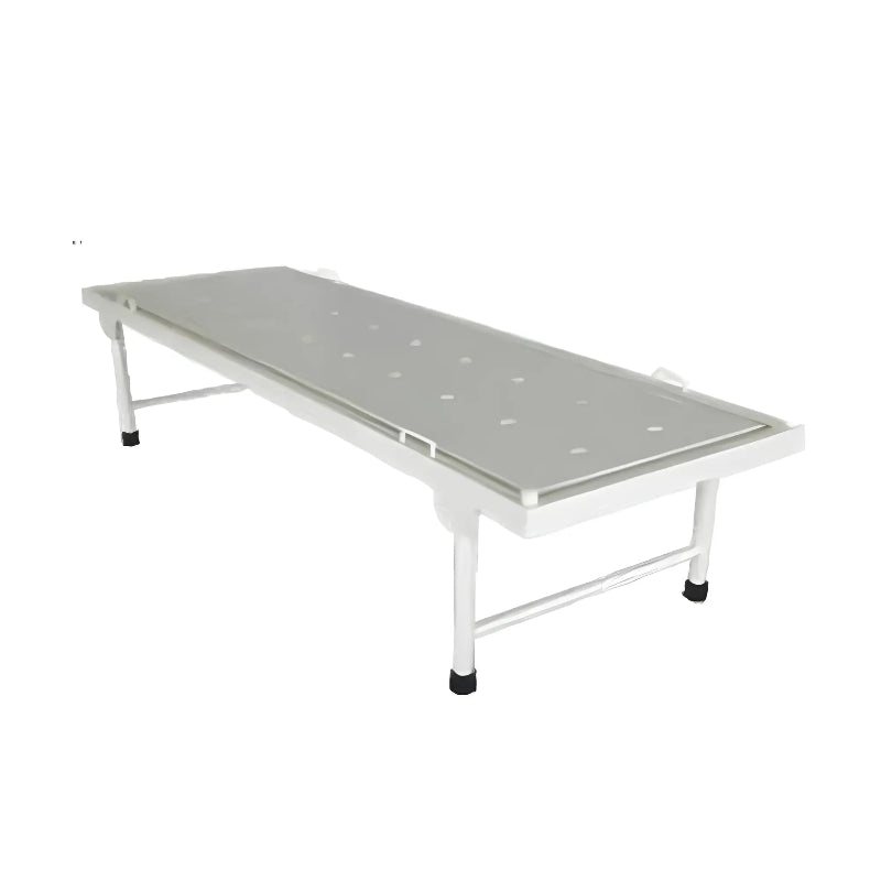 Attendant Bed Plain Main image
