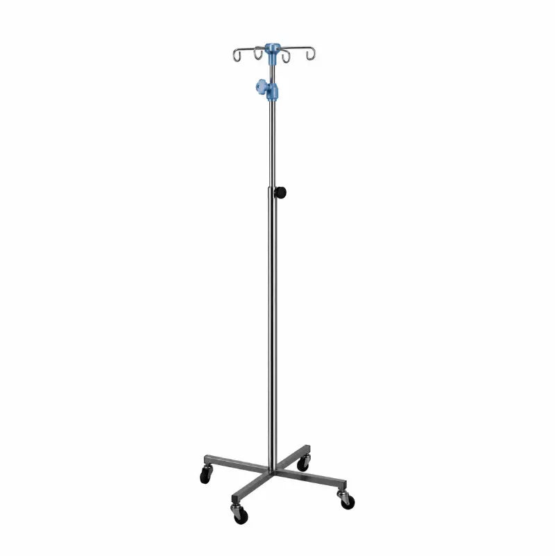 4 Hook IV Stand