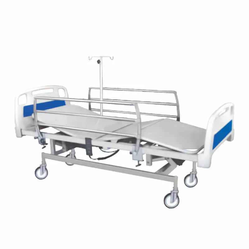 ICU Bed Electric (ABS Panels) Main image