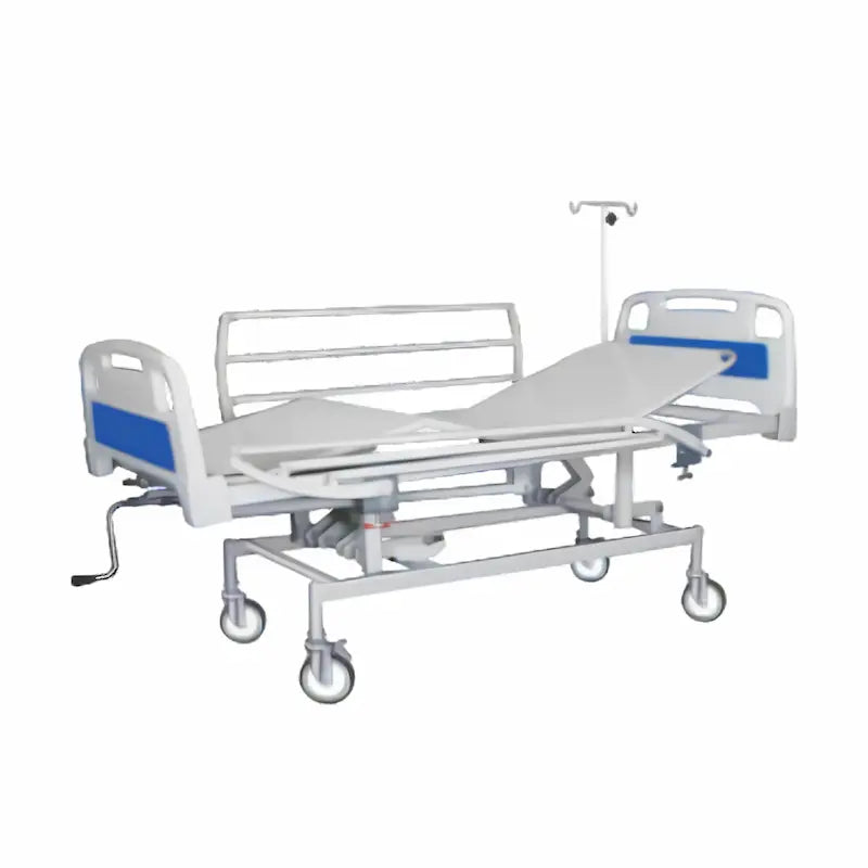 ICU Bed Mechanical (ABS Panels)
