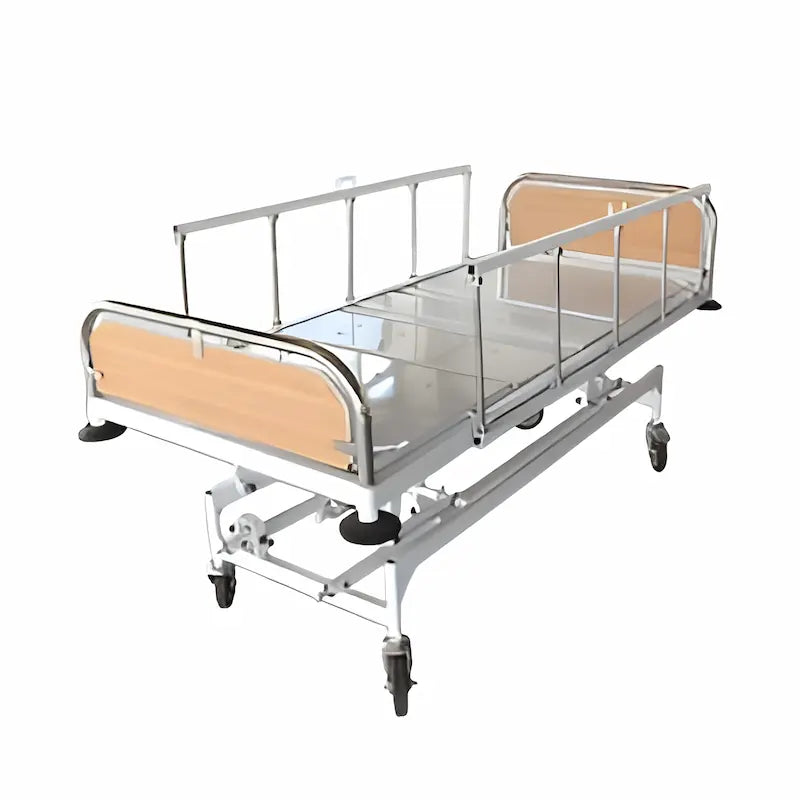 ICU Bed Mechanical 3 Key Main image
