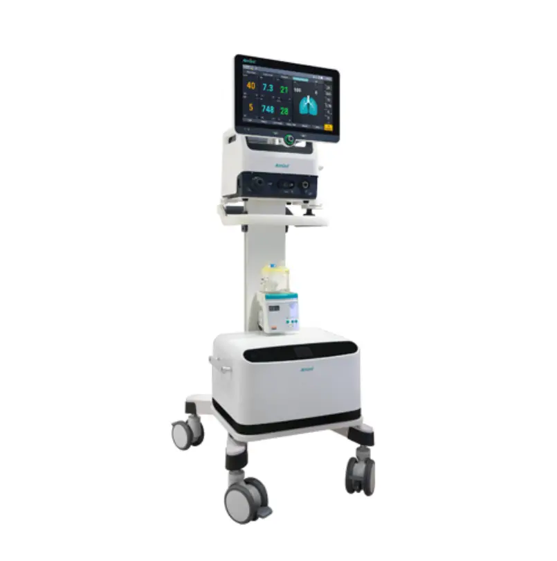 AMOUL VK300 ICU VENTILATOR