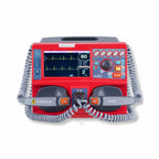 Maestros Vital Wave Defibrillator