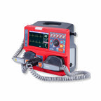 Maestros Vital Wave Defibrillator