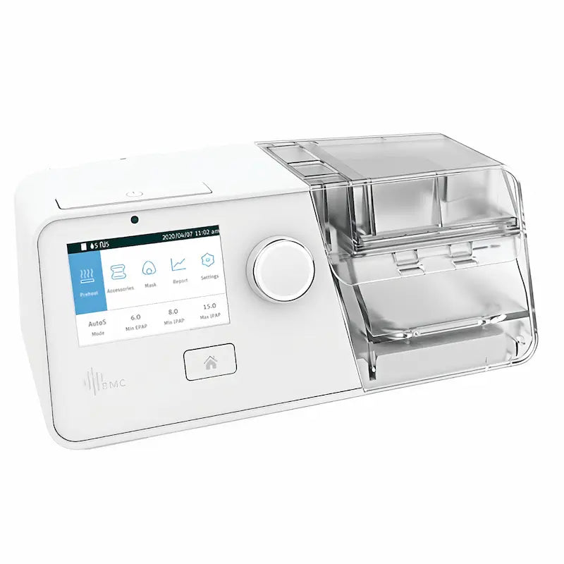BMC G3 B30VT BiPAP Machine