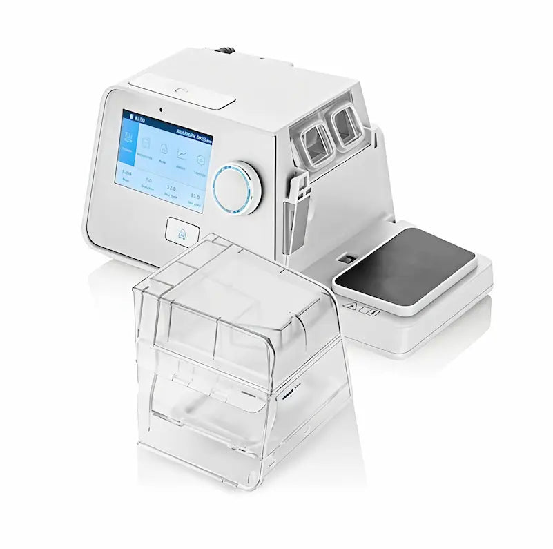 BMC G3 B30VT BiPAP Machine Secondary image