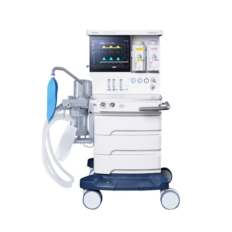 ESHERO AM852Pro Anesthesia Machine Main image