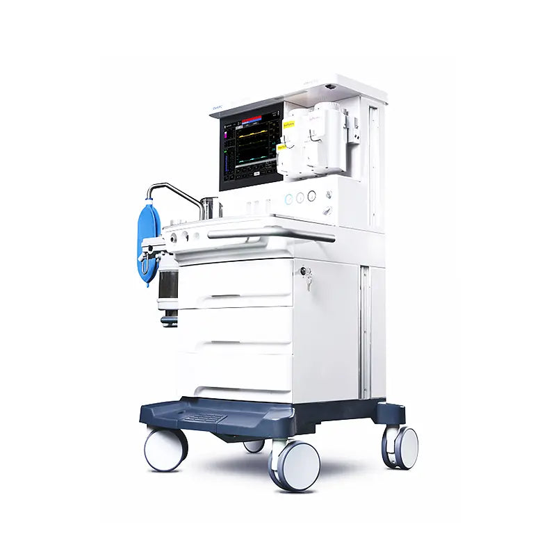 ESHERO AM852Pro Anesthesia Machine Secondary image