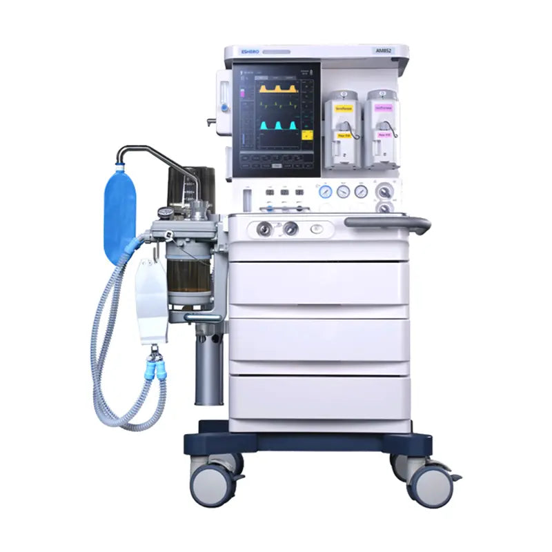 ESHERO AM852N Anesthesia Machine Main image