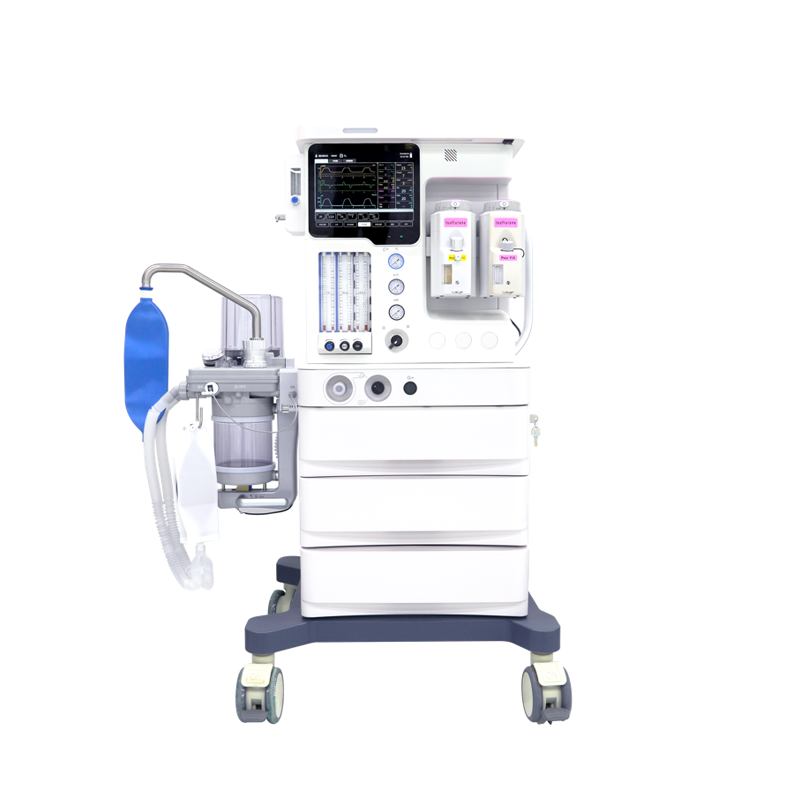 ESHERO AM834 Anesthesia Machine