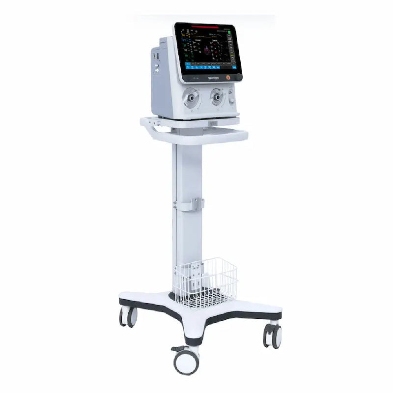 Northern Crius V8 ICU VENTILATOR