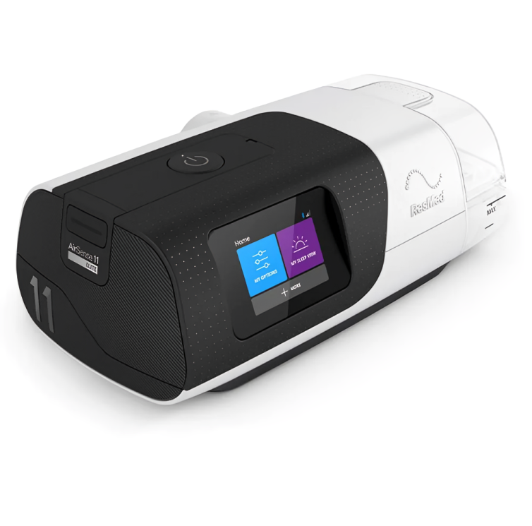 Resmed Airsense11 Autoset CPAP Machine