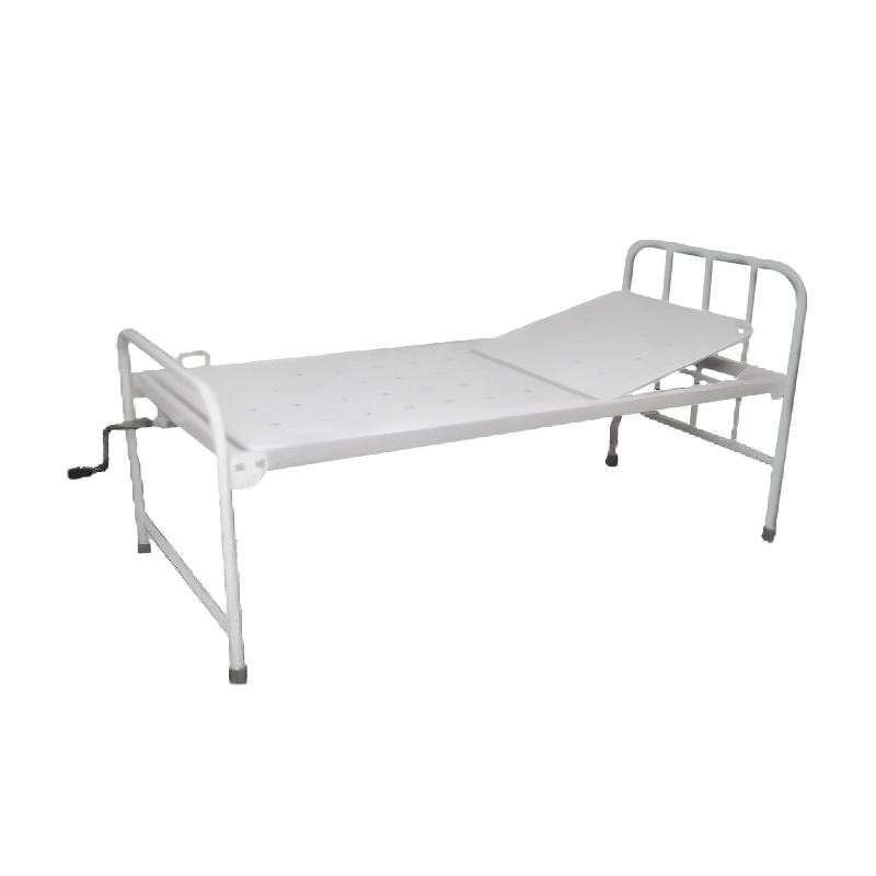 Hospital Semi Fowler Bed (Std.) Main image