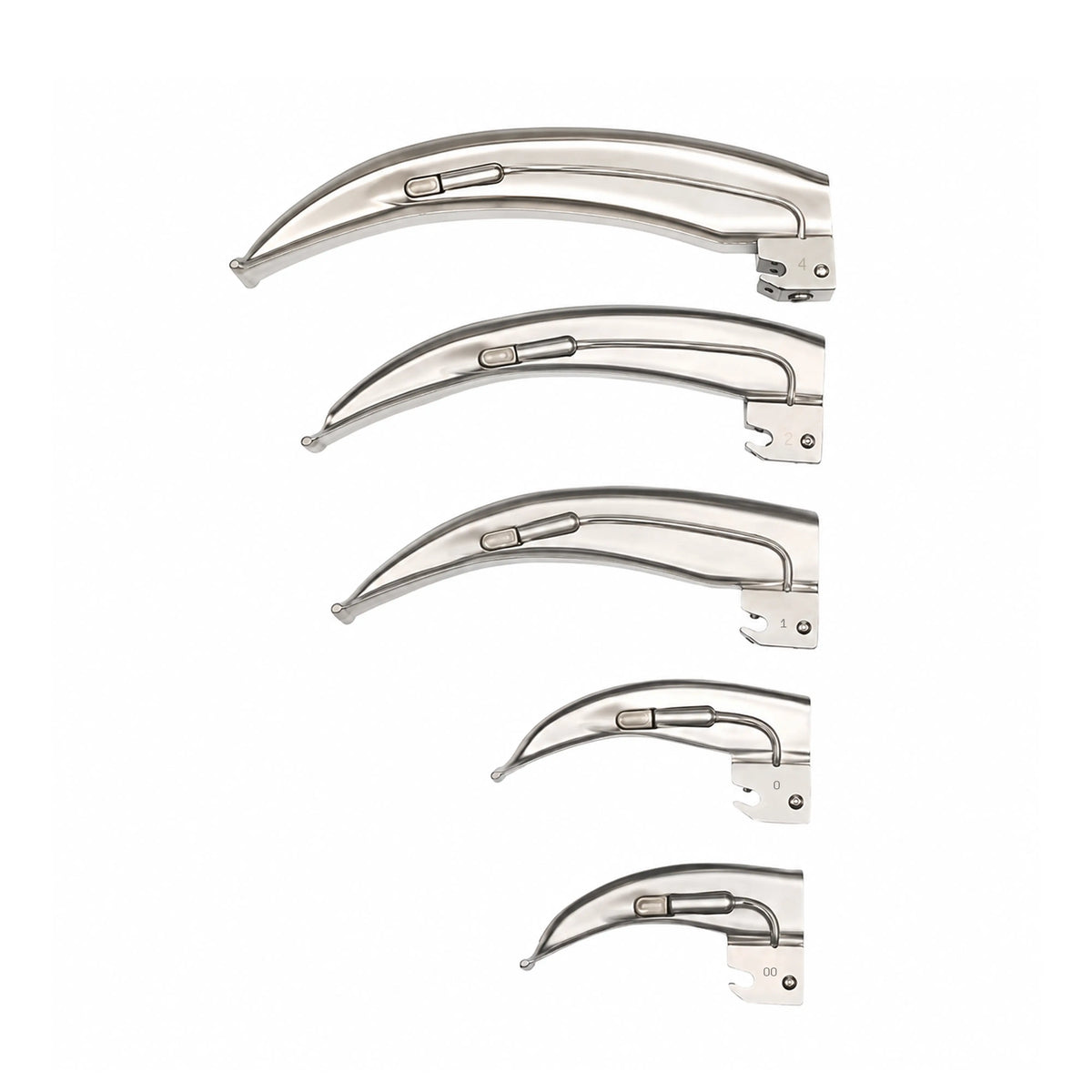Macintosh Blades Main image