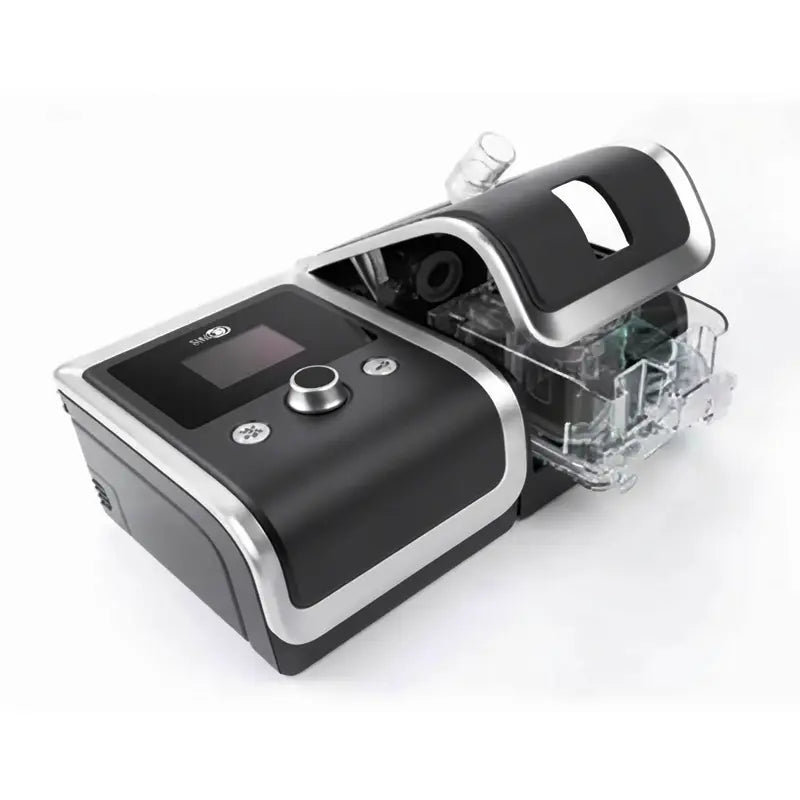 BMC RESmart GII Auto CPAP with Humidifier