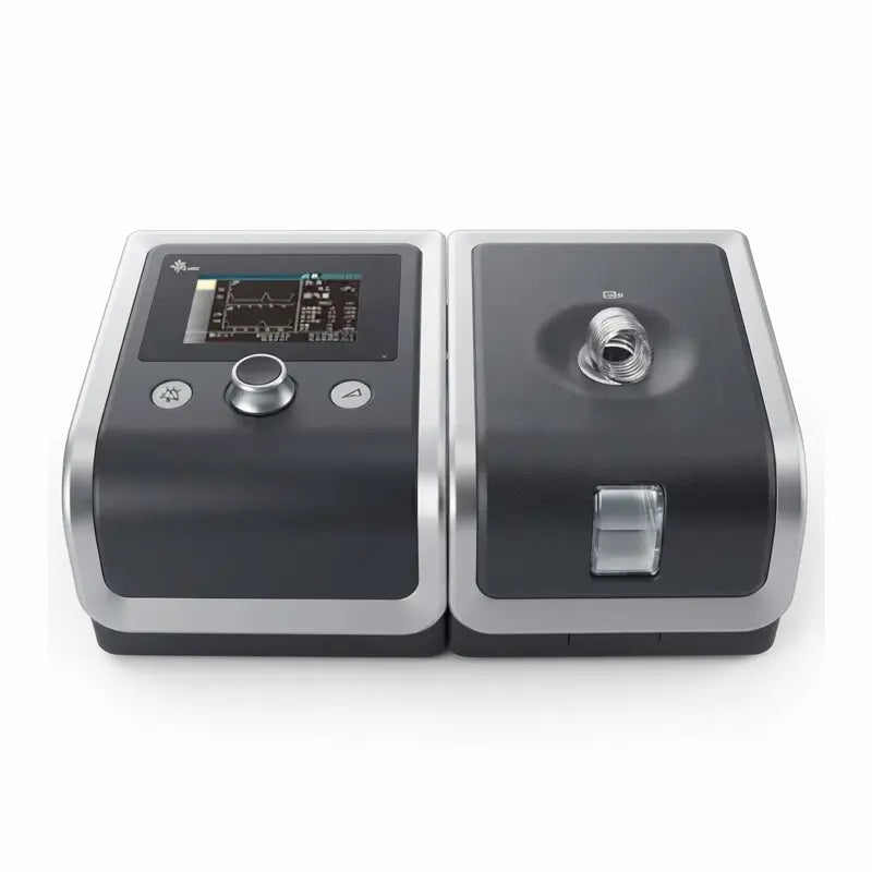 BMC RESmart GII Auto CPAP with Humidifier
