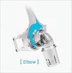 BMC N5 Nasal Cpap Mask