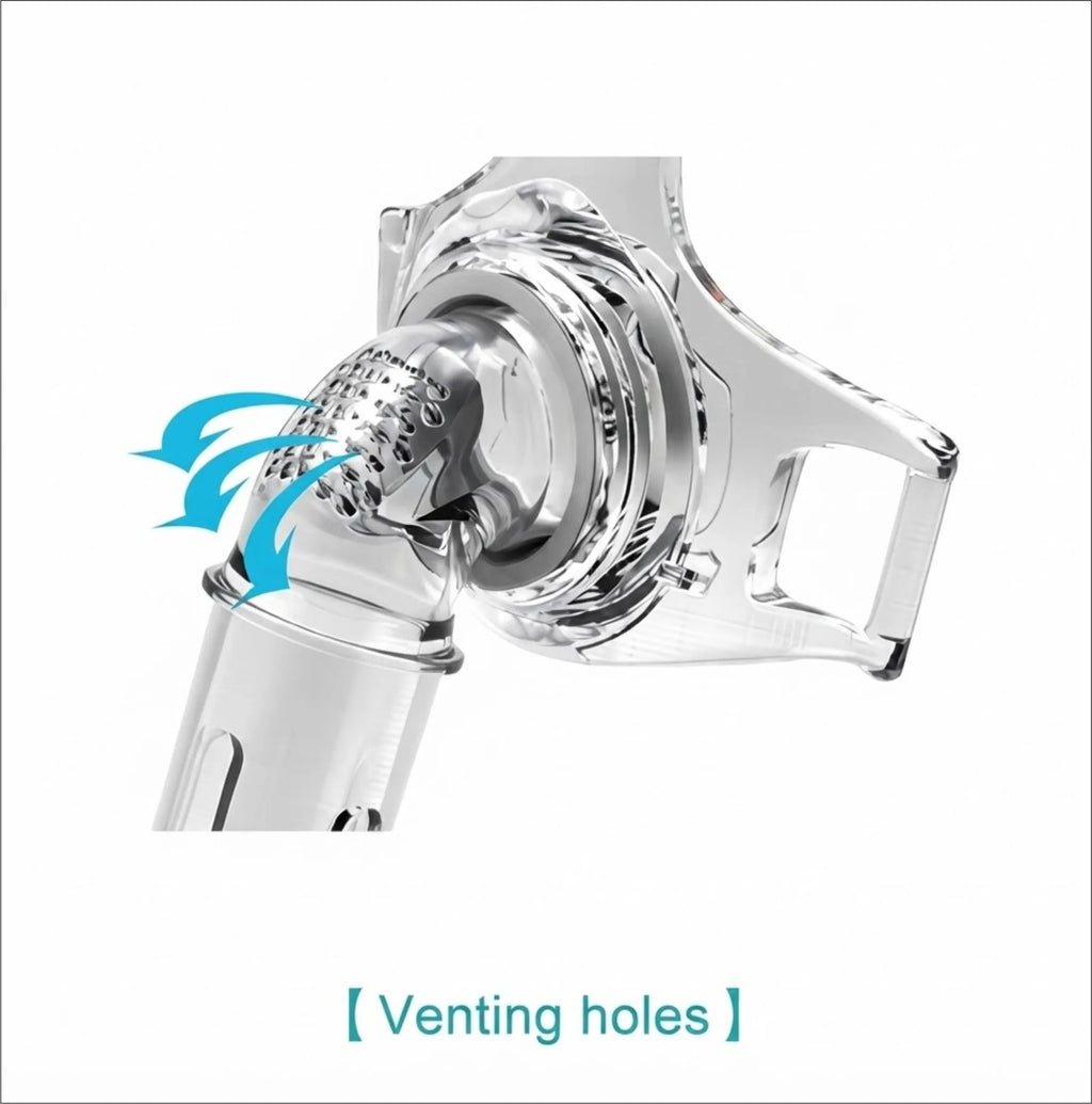 BMC N5 Nasal Cpap Mask