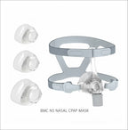 BMC N5 Nasal Cpap Mask