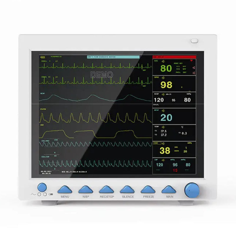 Contec Patient Monitor CMS-8000 Main image