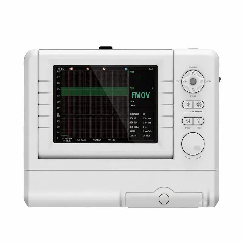 CONTEC FETAL MONITOR CMS-800G CTG machine