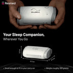 Resmed AirMini Travel Auto CPAP Machine