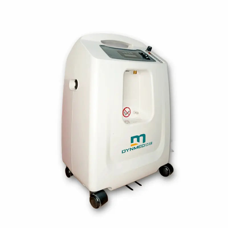 Dynmed DO2-10AH 10LPM Oxygen Concentrator Secondary image