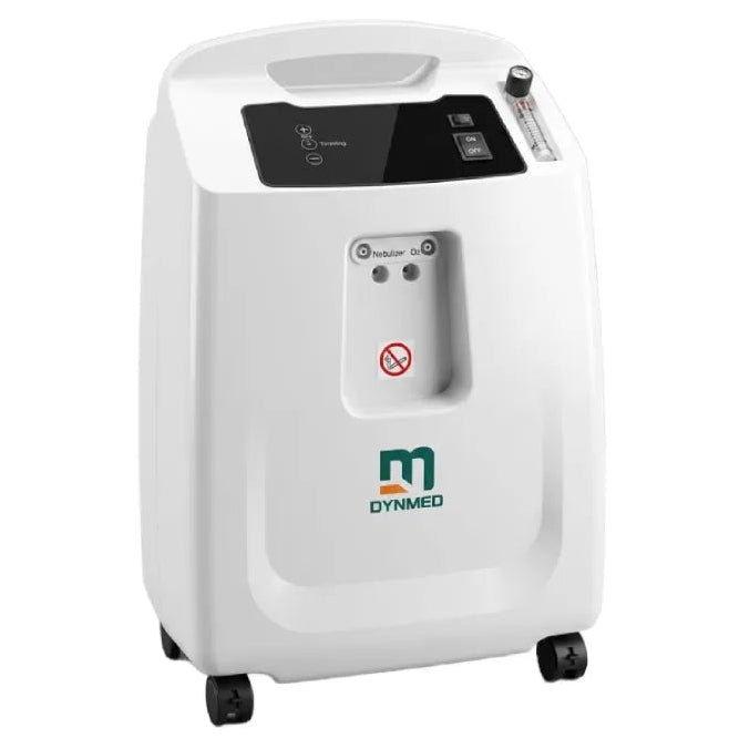 Dynmed DO2-10AH 10LPM Oxygen Concentrator