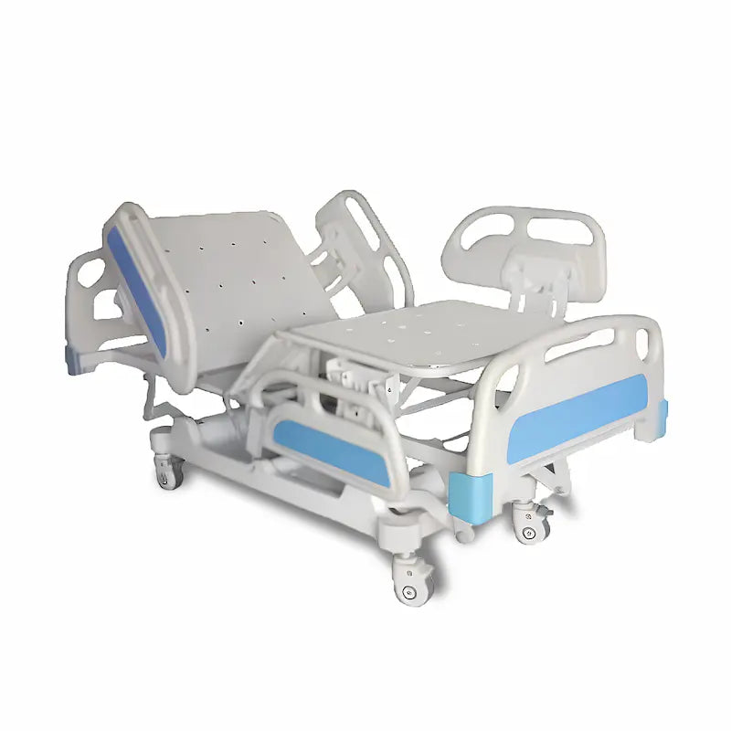 ICU Bed Electric (Abs Panel & Abs Railing) Main image
