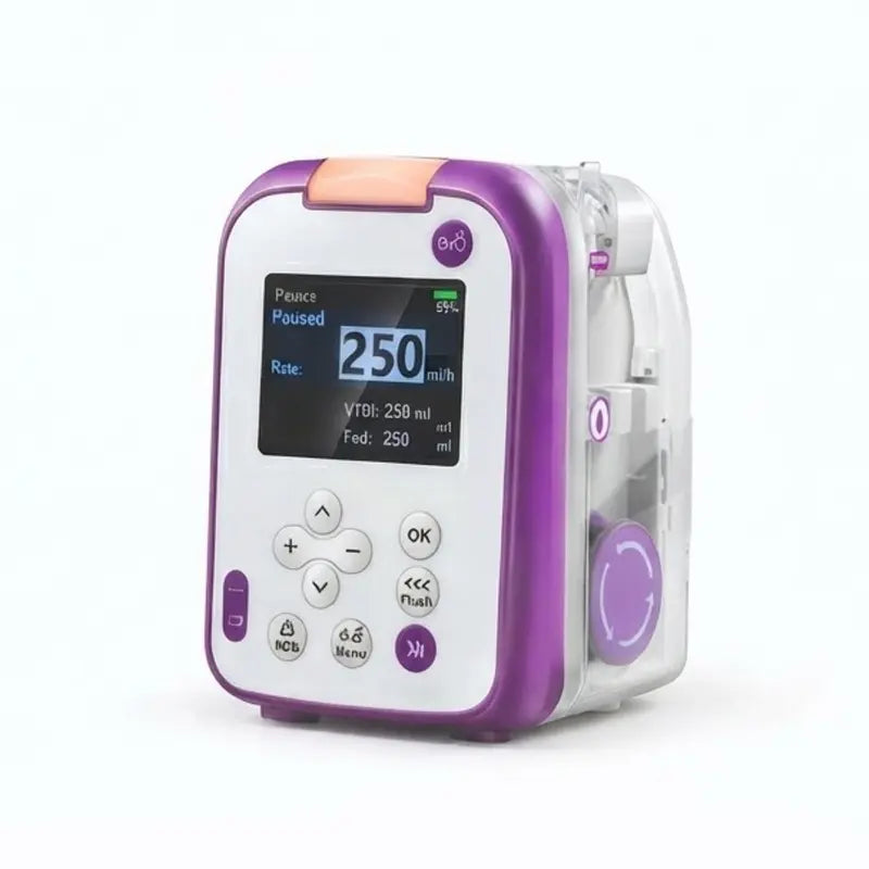 Medimages Eternal Feeding Pump DPFusion En7c