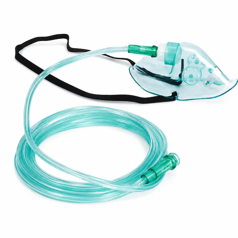 Oxygen Mask | MSI-1054