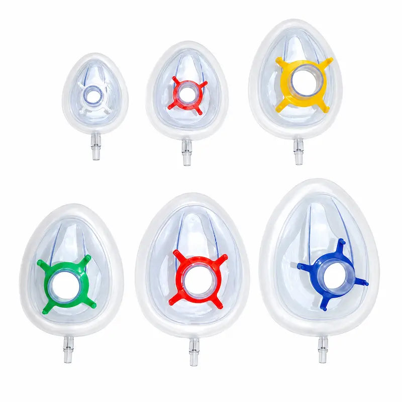 Air Cushion Mask | 1046