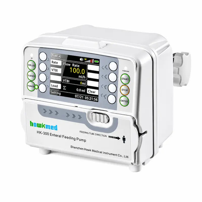 Hawkmed HK-300 Internal Feeding Pump