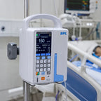 BPL Infusion Pump - ACURA V1