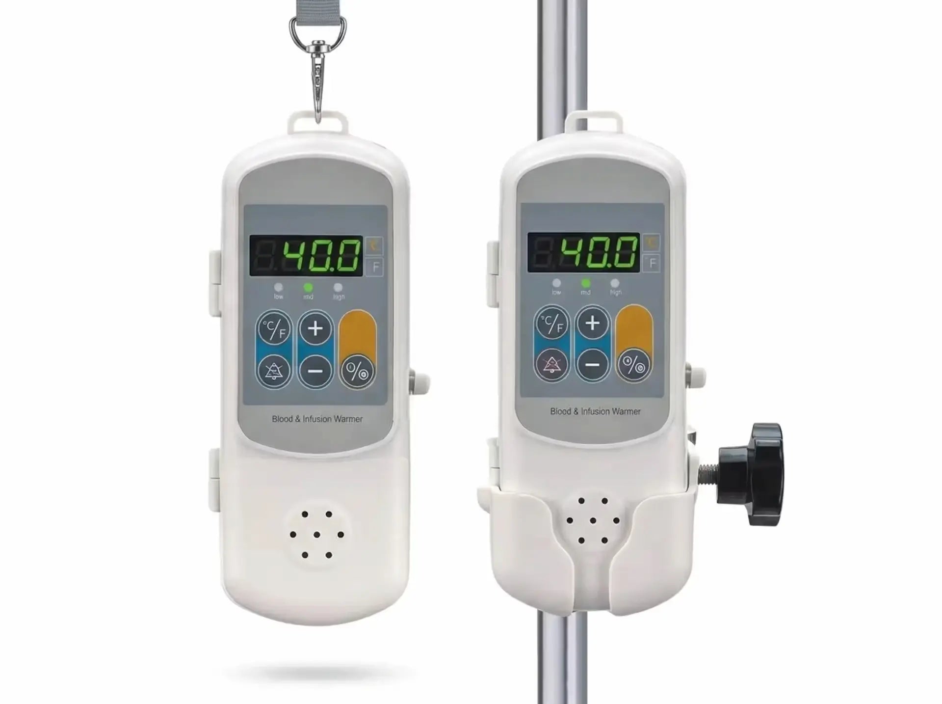 Technocare Blood Warmer/Infusion Fluid Warmer (TM-ET04)