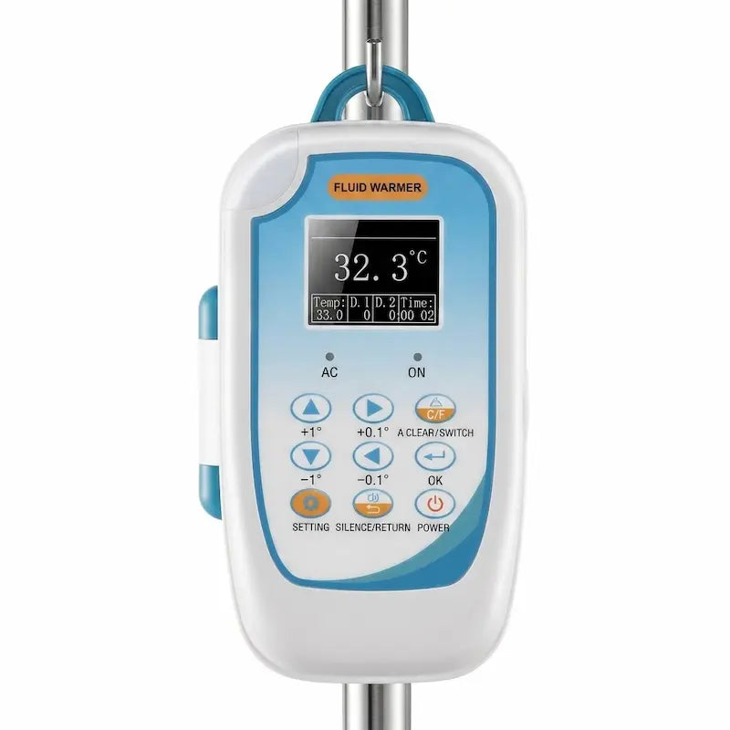 Hawkmed FW1 Blood & Fluid Warmer