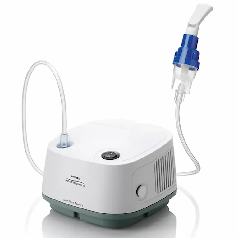 Philips InnoSpire Essence Compressor Nebulizer Machine Main image