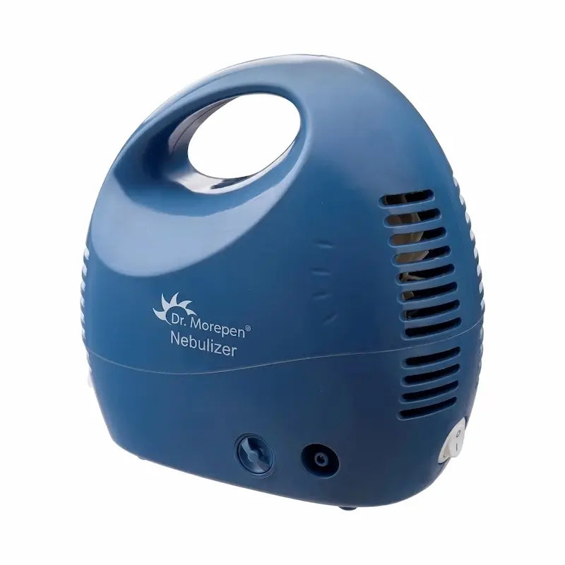 Dr. Morepen CN-10 Compressor Nebulizer