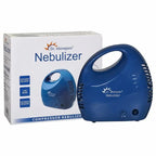 Dr. Morepen CN-10 Compressor Nebulizer