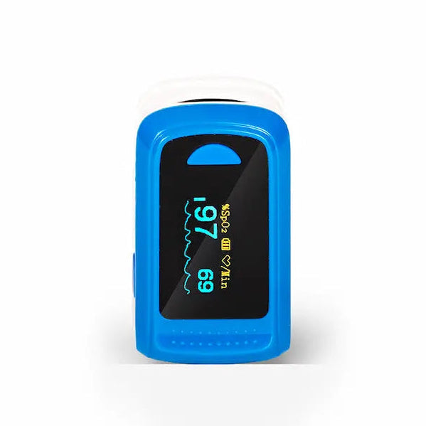 Biolight M70C Finger Pulse Oximeter Main image