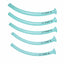 Nasopharyngeal Airway MSI-1220