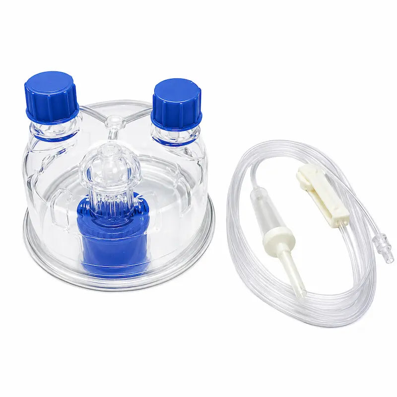 Humidifier Chamber (Automatically Refills) MSI-1208 Main image