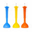 Metal Release Valve Silicone Vacuum Cup