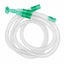 Smooth Bore Ventilator Circuit Plain Adult-Child MSI-1254