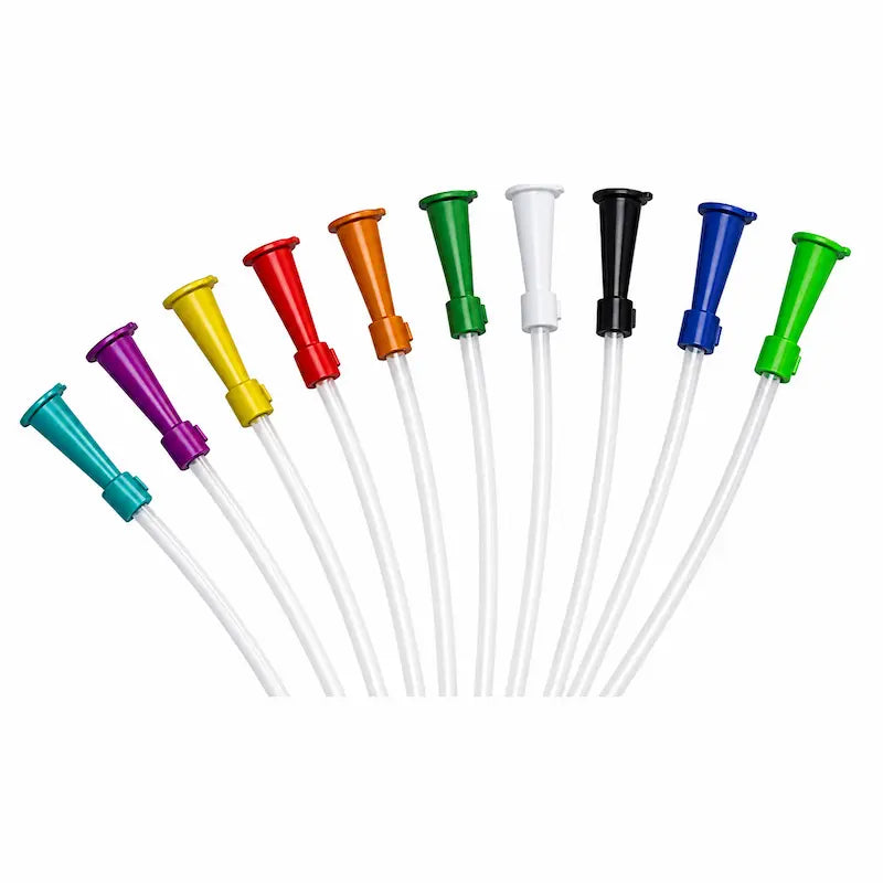 Suction Catheter MSI-1458 Main image