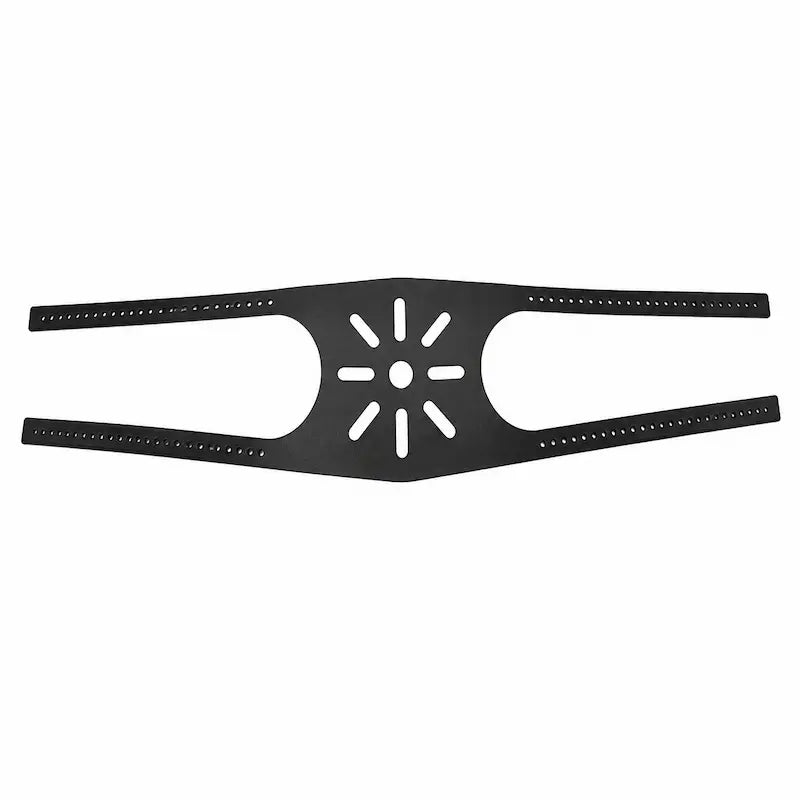Silicone Head Harness MSI-1169 Main image