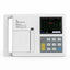 Technocare ECG Machine 3 Channel  TM-3E | 5.7 inch color touch-screen, both push-button and touch operation.