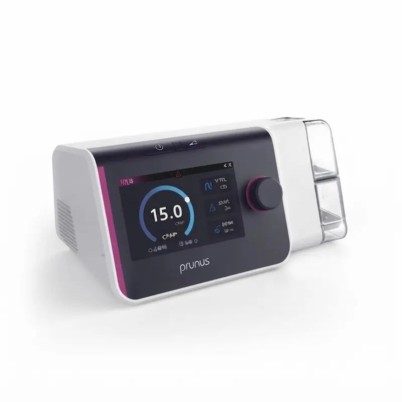 Prunus Cpap Machine Auto Cpap Secondary image