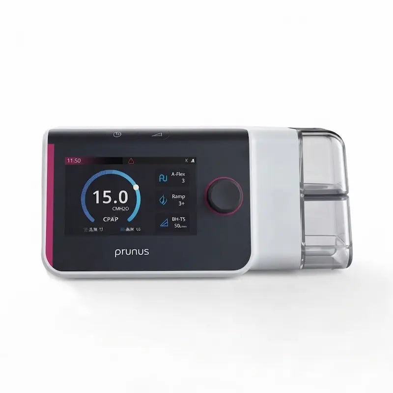 Prunus Cpap Machine Auto Cpap